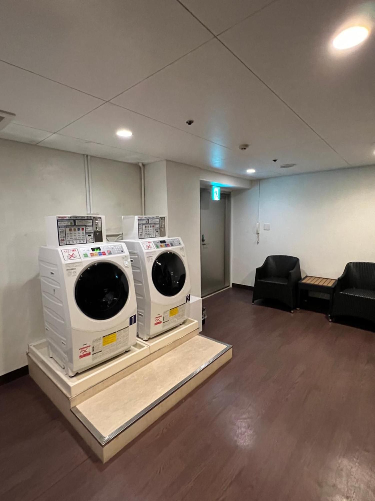 Mystay758 Nagoya Sakae Monthly #10 Екстер'єр фото